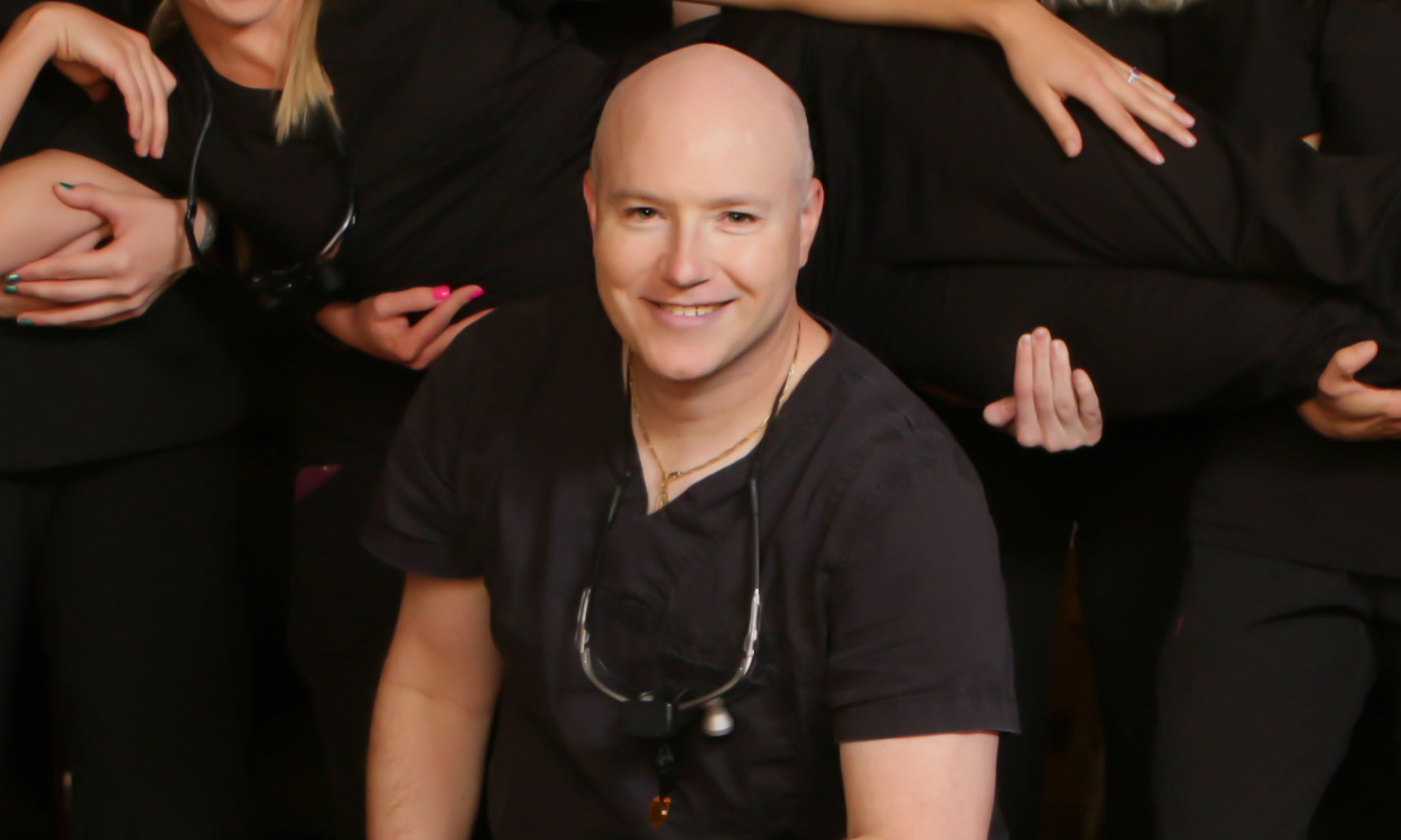 Mitchell R. Cooper, DDS Top Dentist Scottsdale, AZ